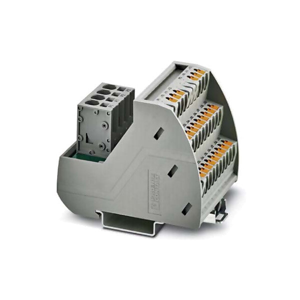 Phoenix Contact Potenzialverteiler Modulbreite 41,9mm VIP-3/PT/PDM-2/16
